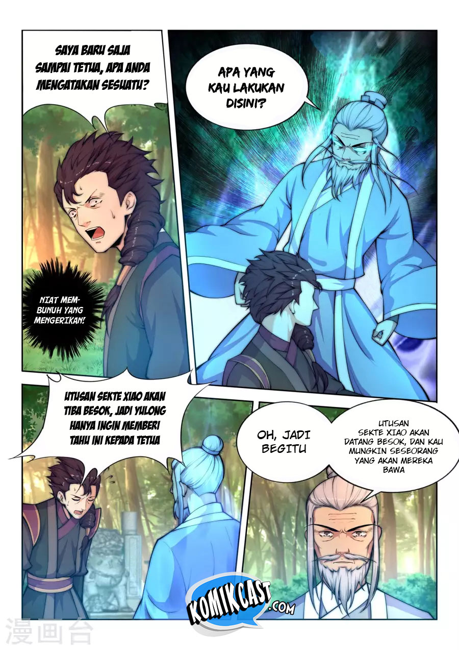 Dilarang COPAS - situs resmi www.mangacanblog.com - Komik against the gods 014 - chapter 14 15 Indonesia against the gods 014 - chapter 14 Terbaru 6|Baca Manga Komik Indonesia|Mangacan